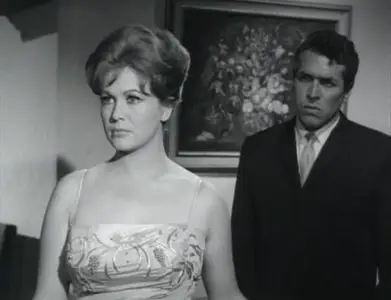 The World of the Vampires / El mundo de los vampiros (1961)