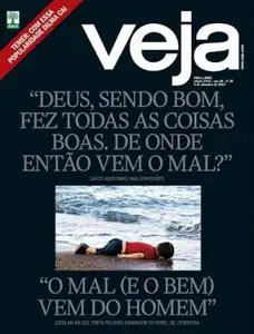 Veja - Edição 2442 - 9 de setembro de 2015