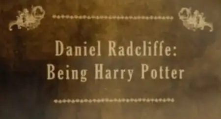 Sky - Daniel Radcliffe: Being Harry Potter (2015)