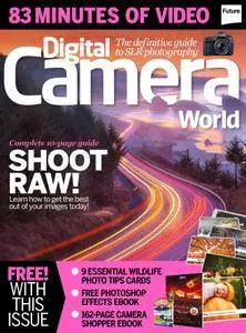 Digital Camera World - November 2016