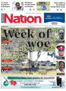 Daily Nation (Barbados) - March 28, 2018