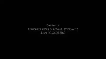 Dead of Summer S01E08