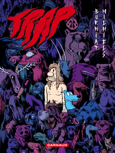 Trap (2019)