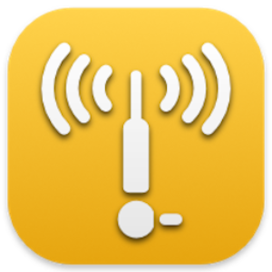 WiFi Explorer 3.3.6