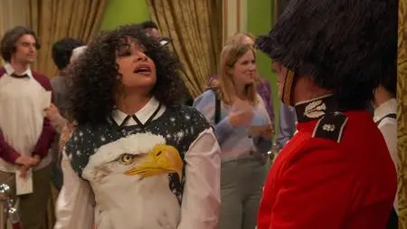 Raven's Home S06E01