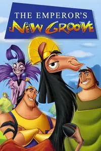 The Emperor's New Groove (2000)