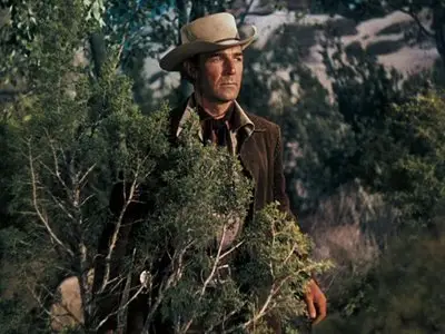 Western Union / Les pionniers de la Western Union (1941) [ReUp]