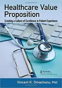 Healthcare Value Proposition: Creating a Culture of Excellence in Patient Experience