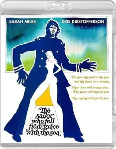 The Sailor Who Fell from Grace with the Sea (1976) + Extras