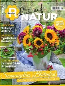 Lust auf NATUR – 21 Juli 2017