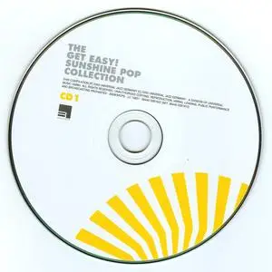 VA - The Get Easy! Sunshine Pop Collection (2003)
