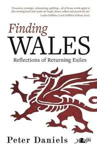 «Finding Wales» by Peter Daniels
