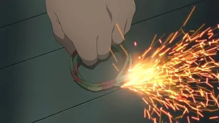Kanon - TV  SP  - " Kanon - 06 (BD 1920x1080 x 264 2Audio mkv" yEnc