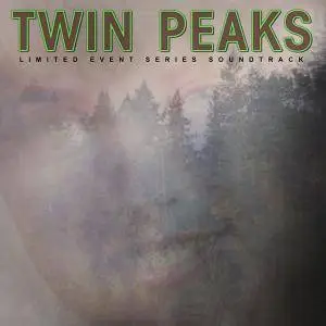 VA - Twin Peaks (Limited Event Series Soundtrack) (2017)