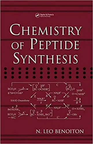 Chemistry of Peptide Synthesis (Repost)