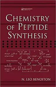 Chemistry of Peptide Synthesis (Repost)