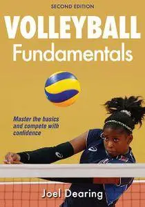 Volleyball Fundamentals, 2nd Edition