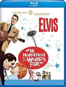 It Happened at the World's Fair (1963)