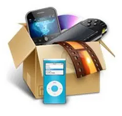 CoolMedia Mov Audio Extractor v3.1.1.1 