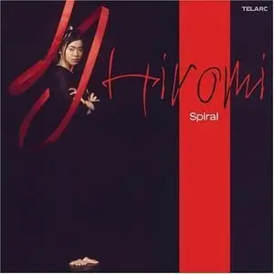 Hiromi Uehara - Official Discography (2003–2009)