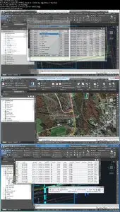Lynda - Civil 3D: Designing Gravity Pipe Systems