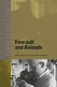 Foucault and Animals