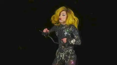 Lady Gaga Presents: The Monster Ball Tour at Madison Square Garden (2011)