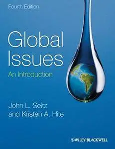Global Issues: An Introduction, 4 edition