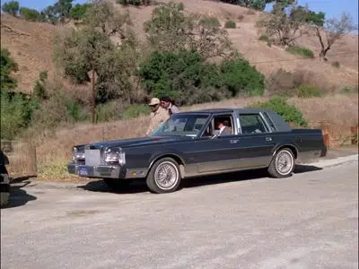 MacGyver S01E10