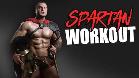 Kevin Donoghue - Spartan Workout