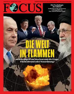 Focus - 20 Juni 2025