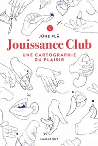 Jouissance Club