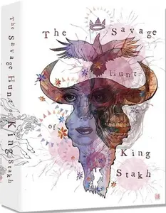 Savage Hunt of King Stakh (1979)