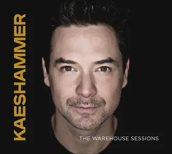 Michael Kaeshammer - The Warehouse Sessions (2022)