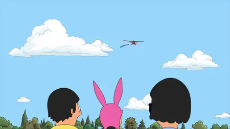 Bob's Burgers S09E05