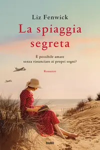 La spiaggia segreta - Liz Fenwick