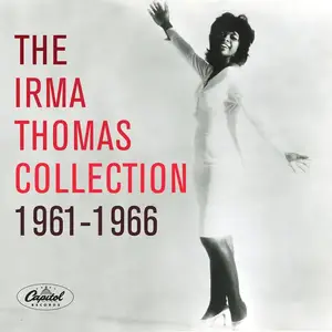 Irma Thomas - Irma Thomas Collection: 1961-1966 (1996)