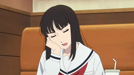 Yano-kuns Ordinary Days S01E01