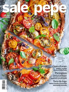 Sale & Pepe - Luglio 2026