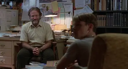 Good Will Hunting (1997)