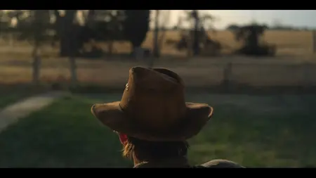 Little Tornadoes (2021)