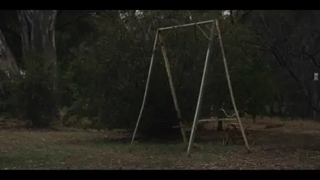 Little Tornadoes (2021)