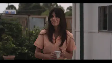Little Tornadoes (2021)