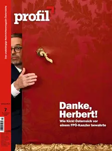 Profil - 15 Februar 2025