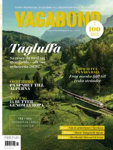 Vagabond - 29 Oktober 2025