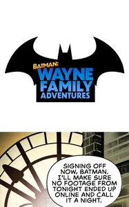 Batman-Wayne Family Adventures 053