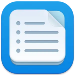 File List Export 2.9.2