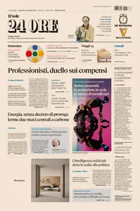 Il Sole 24 Ore - 14 Dicembre 2025