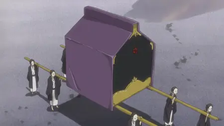 Zoku Natsume Yuujinchou 03 (BD 1920x1080 x264 FLAC