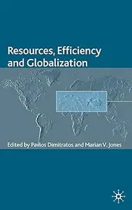 Resources, Efficiency and Globalization